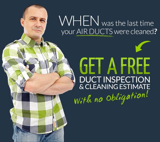 HVAC & Air Duct Cleaning Service HVAC & Air Duct Cleaning Service